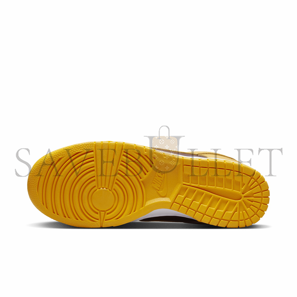nike low G01denrod dd1391-702